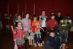 Spotkanie z aktorami teatru lalkowego „Bajka”